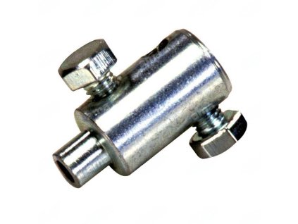 Seilende für 2-3,9mm Seil