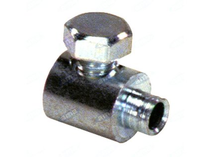 Drahtseilende für 3-3,9 mm Drahtseil