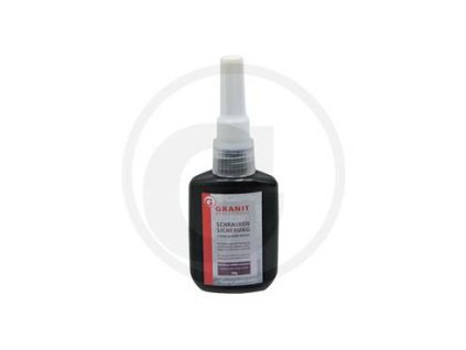 Klebstoff für Schrauben