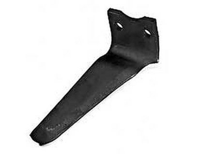 Drehtorspieß rechts 306x100x14mm MORRA