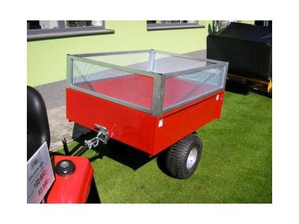 INSTALLATION für VARES TR220 und HV220 Fahrwerke