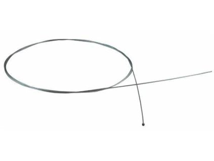 Gasdraht 1,2 mm, 2000 mm 3x3 mm