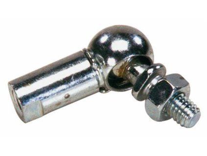 Winkelgelenk M12 X 1,75 L