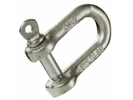 D-Gerade 11mm, Stärke