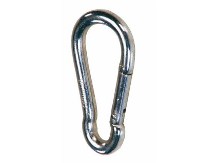 Karabiner 15 mm