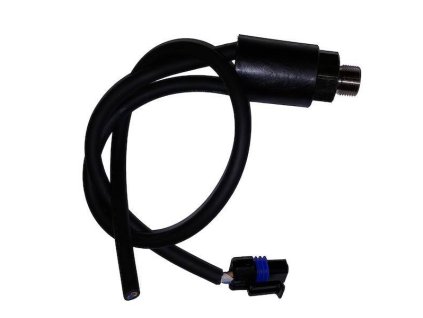 Thermostat  für Hydraulikölkühler 24 V DC