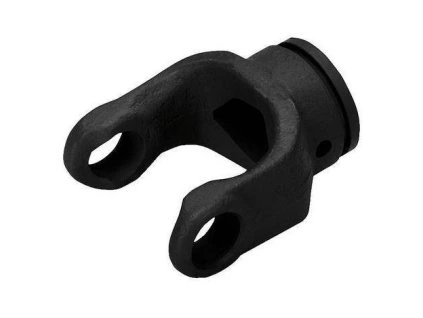 Profilgabel Dreieckprofil