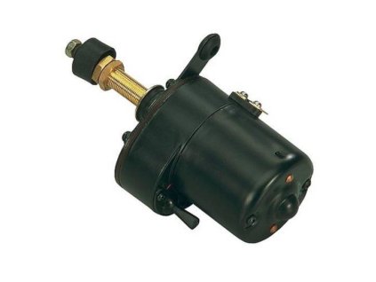 Wischermotor 12V, 105 Grad