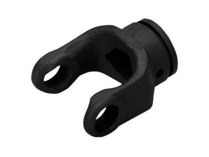 Profilgabel Rohre Dreieck