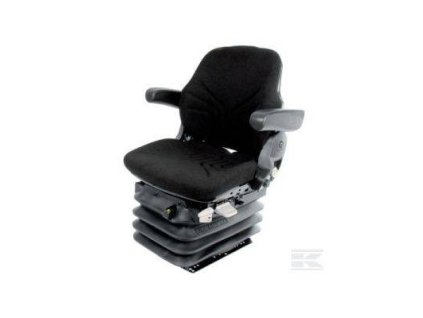 Grammer MSG95G/721 Sitz