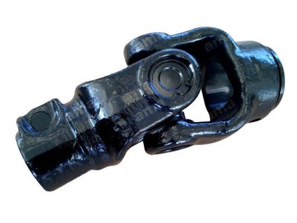 Kreuzgelenk kpl. Kreuz / Dreieckprofil 6 Zähne