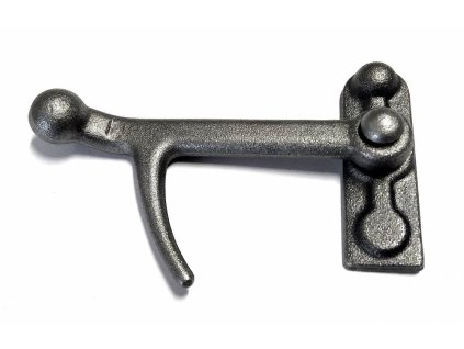 Bordwandverschluss, Bügelverschluß 12mm, links