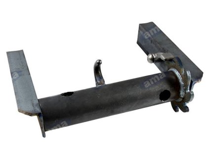 Winde 200 mm/42 mm rechts