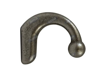 Seilspanner 43 x 55 mm