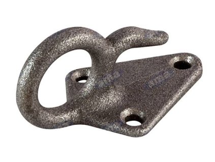 Leichter Seilspanner