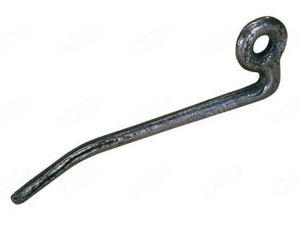 Hebel für Kettenspanner
