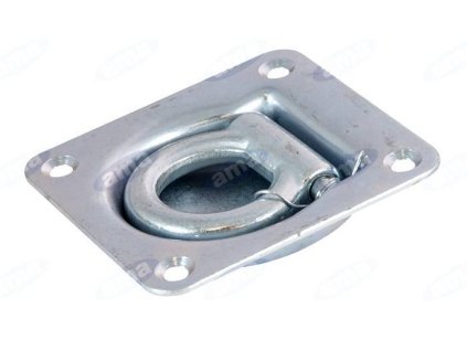 Bodenspannöse 95x102 mm