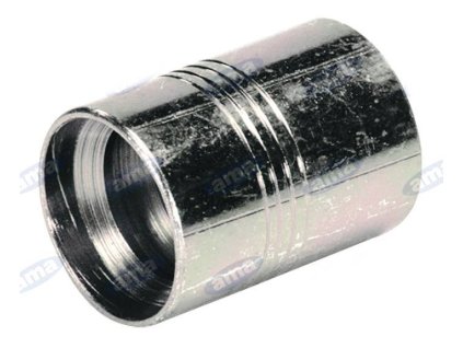 Presshülse 3/16" SAE 100 R1AT - EN 853 1SN