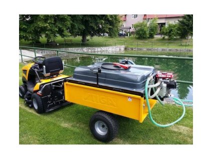 CSTERNARY BUILDING P 300 für Wagen der Serie VARES 220