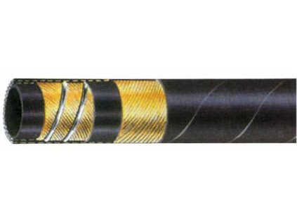Hydraulikschlauch SAE 100 R4 1"