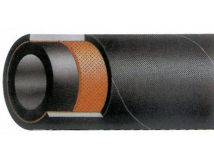 Hydraulikschlauch SAE 100 R6 5/16"