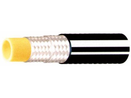 Hydraulikschlauch thermostatisch gehärtet 3/8"