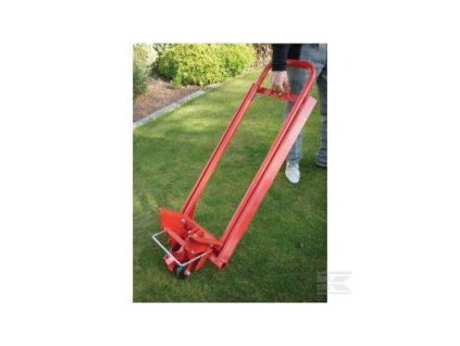 Hydraulische Hebebühne CLIPLIFT für Traktoren