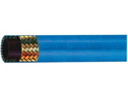 Schlauch für Hochdruckreiniger 5/16" - 1T Blau