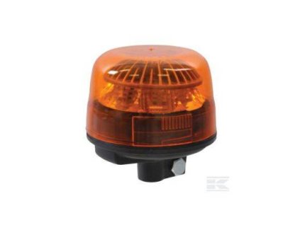 Rundumleuchte Galaxy LED 12/24 V Pol.