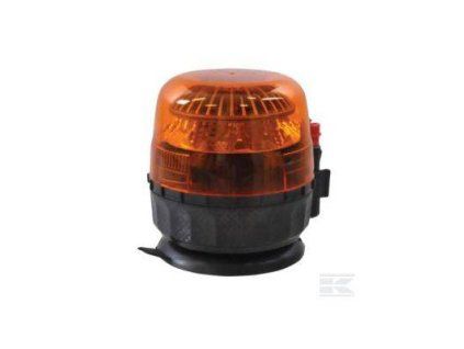 AULEDM1224 Rundumleuchte, Sacex, 12;24V, 9 W