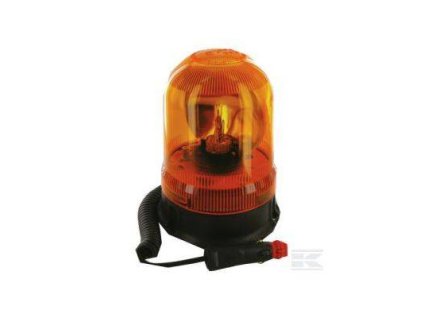 Warnbake mit Magnet Astral