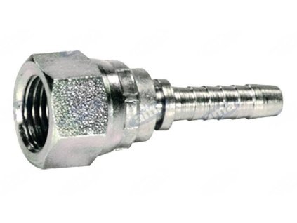 Pressnippel 22x1,5 - 1/2"
