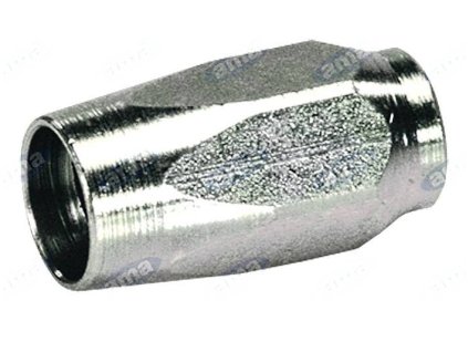 Schraubhülse 1/4" SAE 100 R7