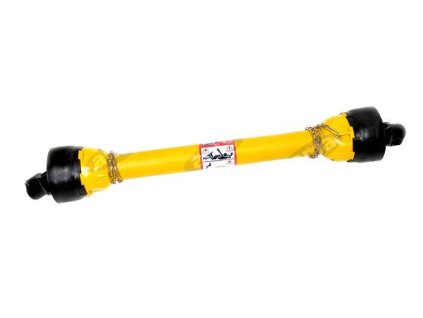 Gelenwelle 700 mm, 9 kW