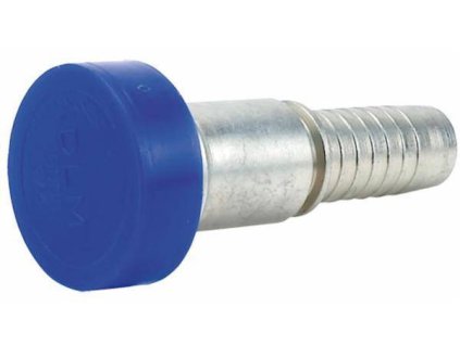 Schlaucharmatur, mit SAE-Flansch-SAE3000, 1"1/4", 50,8 mm