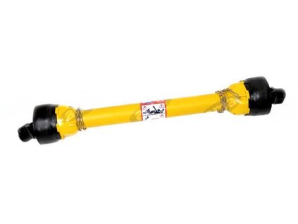 Gelenkwelle  1600 mm, 12 kW