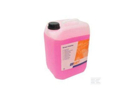 Konservierungsmittel für Sprühgeräte