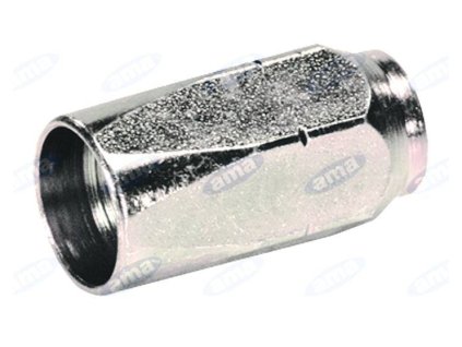 Schraubhülse SAE 100 R1AT, 3/8"