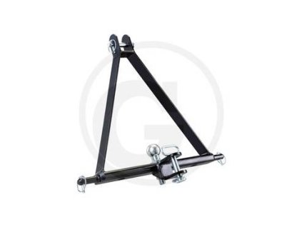 Ackerschienendreieck,  Kat. 1