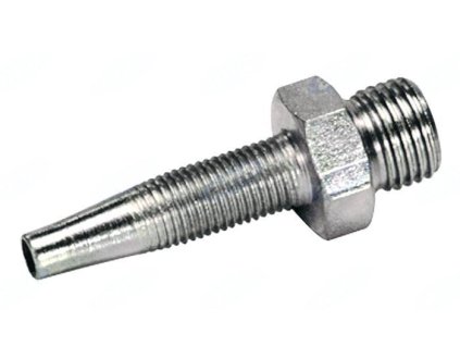 Schraubnippel 1/2" Außengewinde