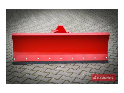 Vordere schwenkbare Pflugschar 1250 mm