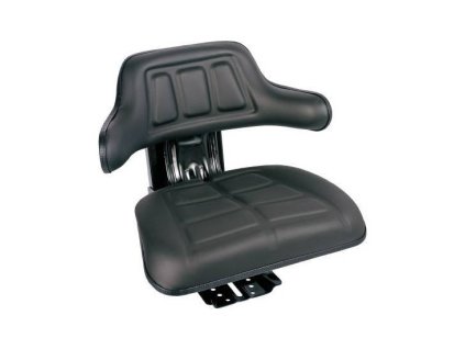 Mechanisch gefederter Sitz 300 RMVARIO XSB