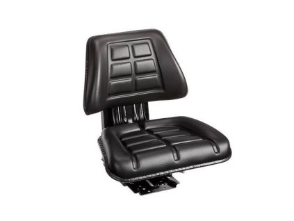 Mechanisch gefederter Sitz ECO 2100 VARIO