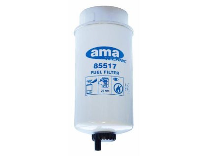 John Deere Ölfilter, Original-Nr. RE509032