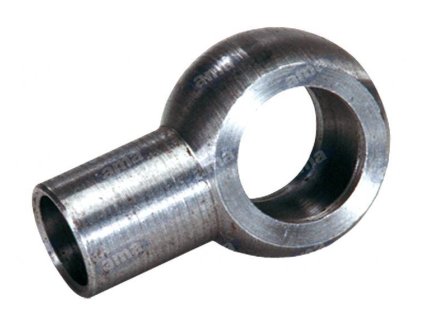 Ringlötstück  18 mm / 14 mm