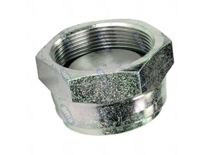 Verschlußstopfen  für Hydraulikleitung - 1/2" Innengewinde