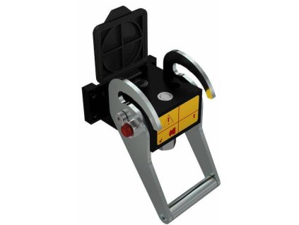 Multikupplung FASTER 3/8", 2 Anschlüsse, Festteil