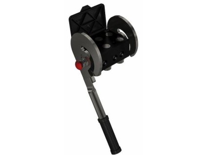 Multikupplung FASTER 1/2", 6 Anschlüsse, Festteil