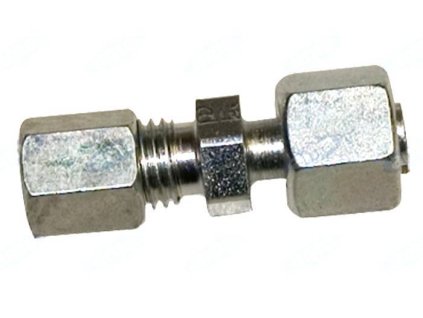 Gerader Verbinder 12 mm, 18x1,5