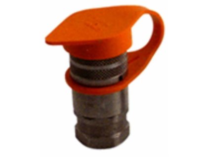 Staubschutz für Schnellkupplung - Stecker 1"